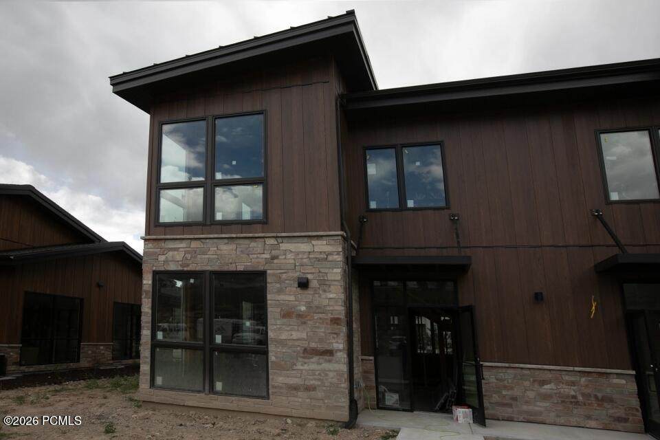 1048 Wasatch Spring Road - Photo 1