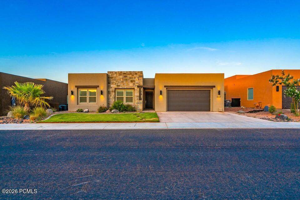 3227 Hideaway Place - Photo 1