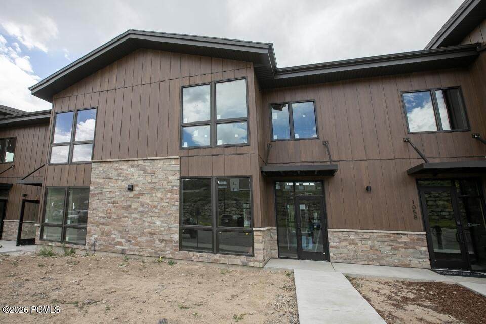 1056 Wasatch Spring Road - Photo 1