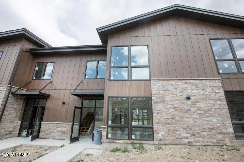 1052 Wasatch Spring Road - Photo 1