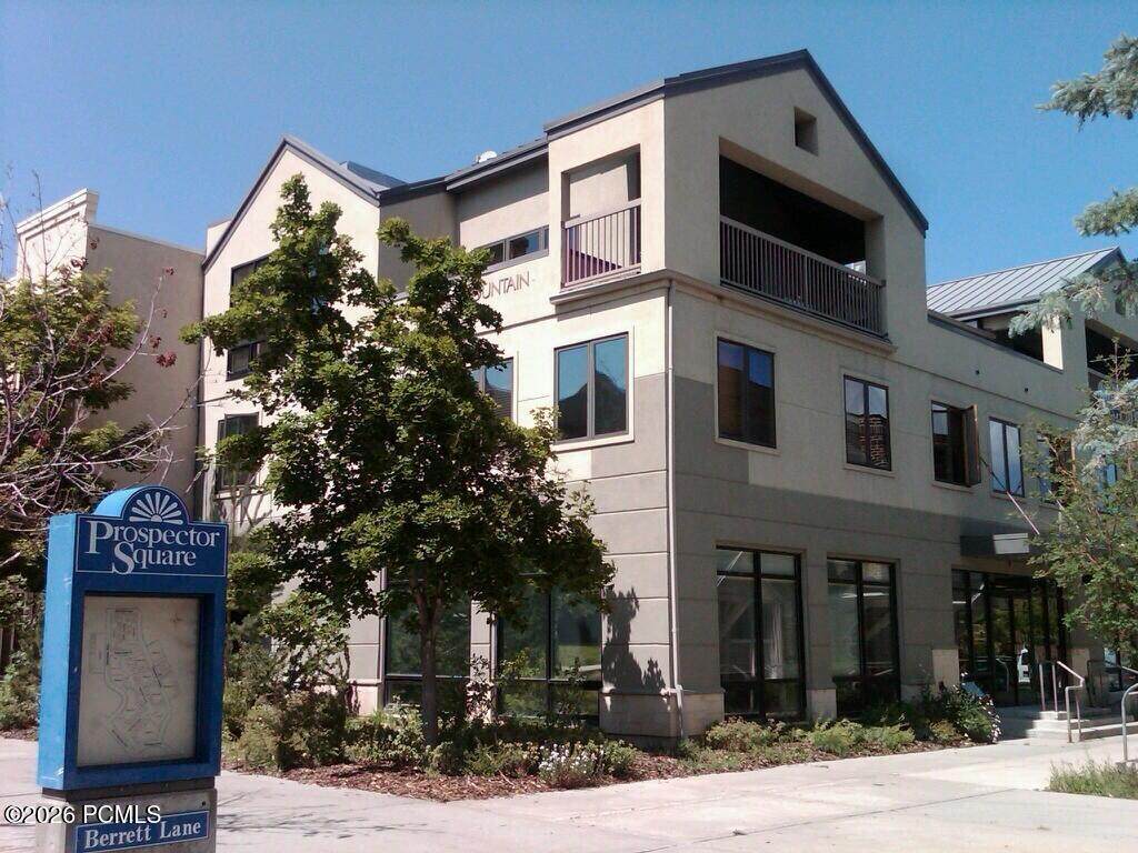 2029 Sidewinder Drive - Photo 1