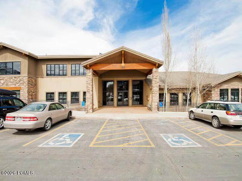 1840 Sun Peak Drive - Photo 1