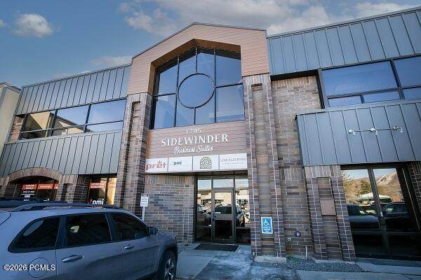 1795 Sidewinder Drive - Photo 1