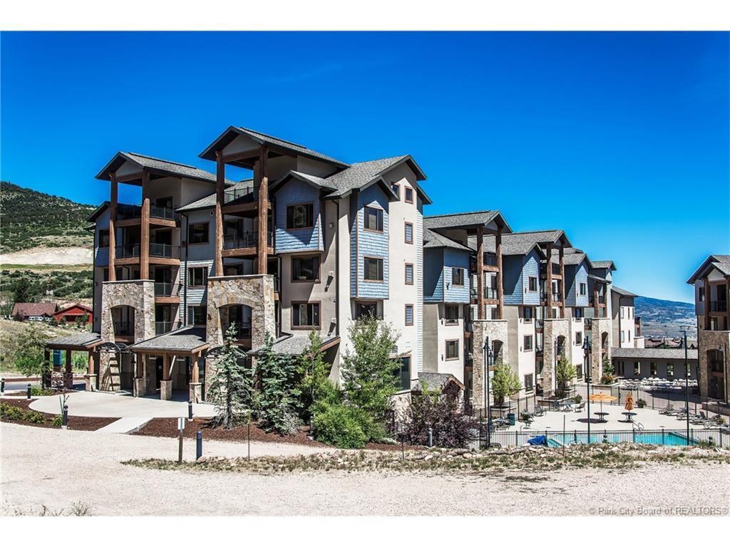 2669 Canyons Resort Drive - Photo 1