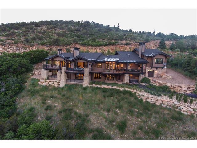 2660 Bear Hollow Drive - Photo 1