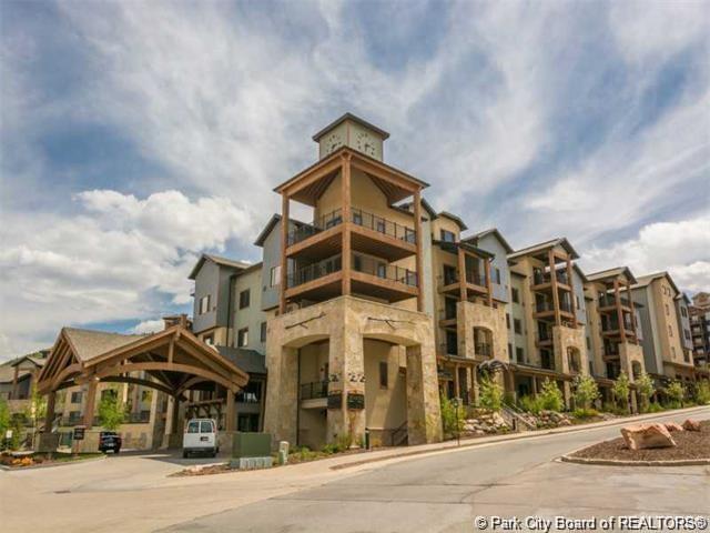 2653 Canyons Resort Drive - Photo 1