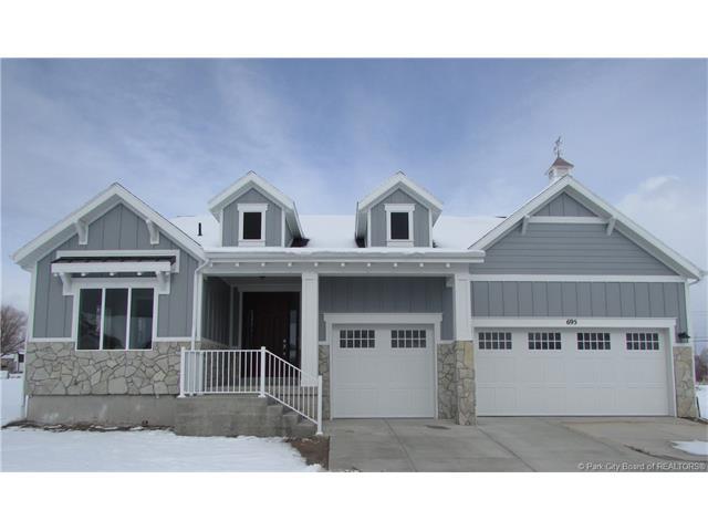 695 Appenzell Lane - Photo 1