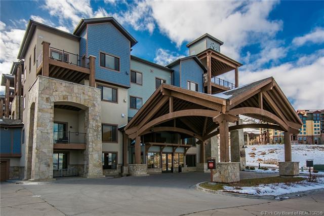 2653 Canyons Resort Drive - Photo 1