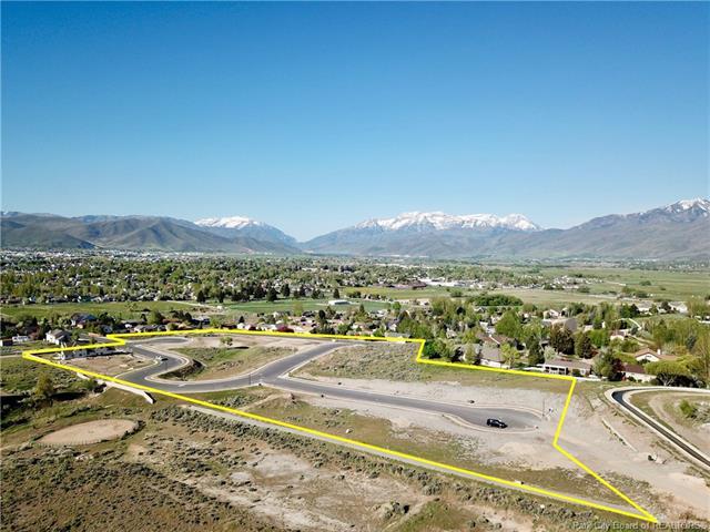 1242 Valley Heights Circle - Photo 1