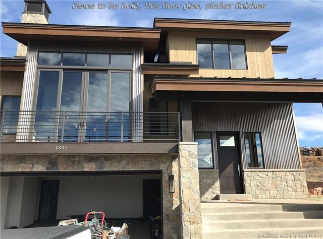 10850 Hideout Cove - Photo 1