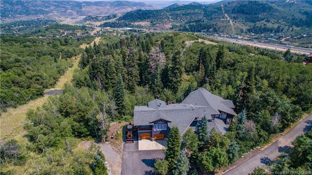 8550 Parleys Lane - Photo 1