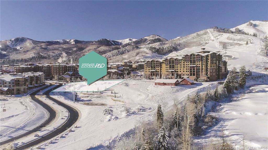 2670 Canyons Resort Drive - Photo 1