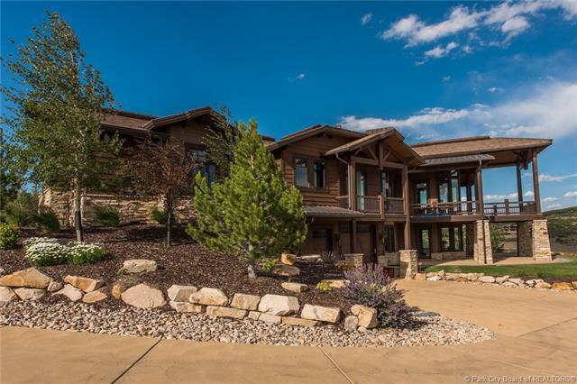 2251 Lone Peak Drive - Photo 1