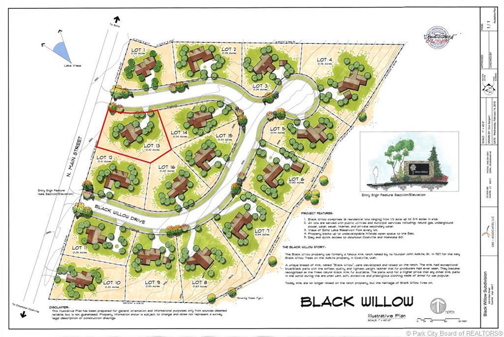 12 Black Willow Drive - Photo 1