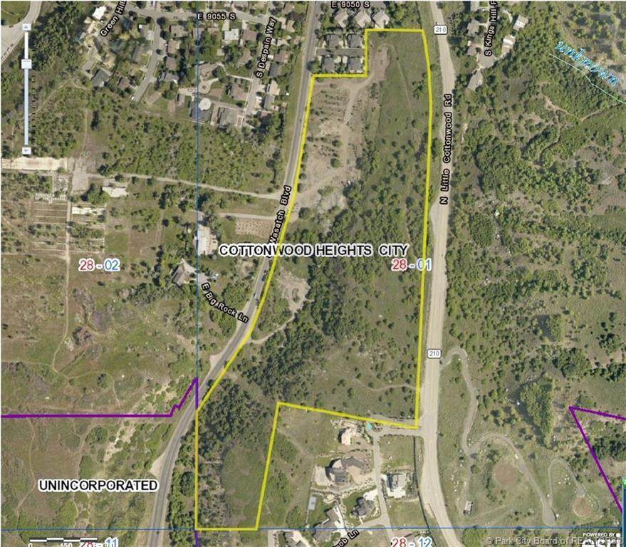 9354 North Little Cottonwood Road - Photo 1