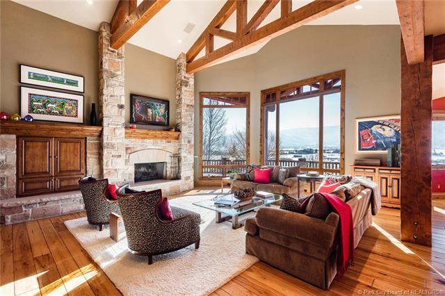 5740 Mountain Ranch Drive - Photo 1