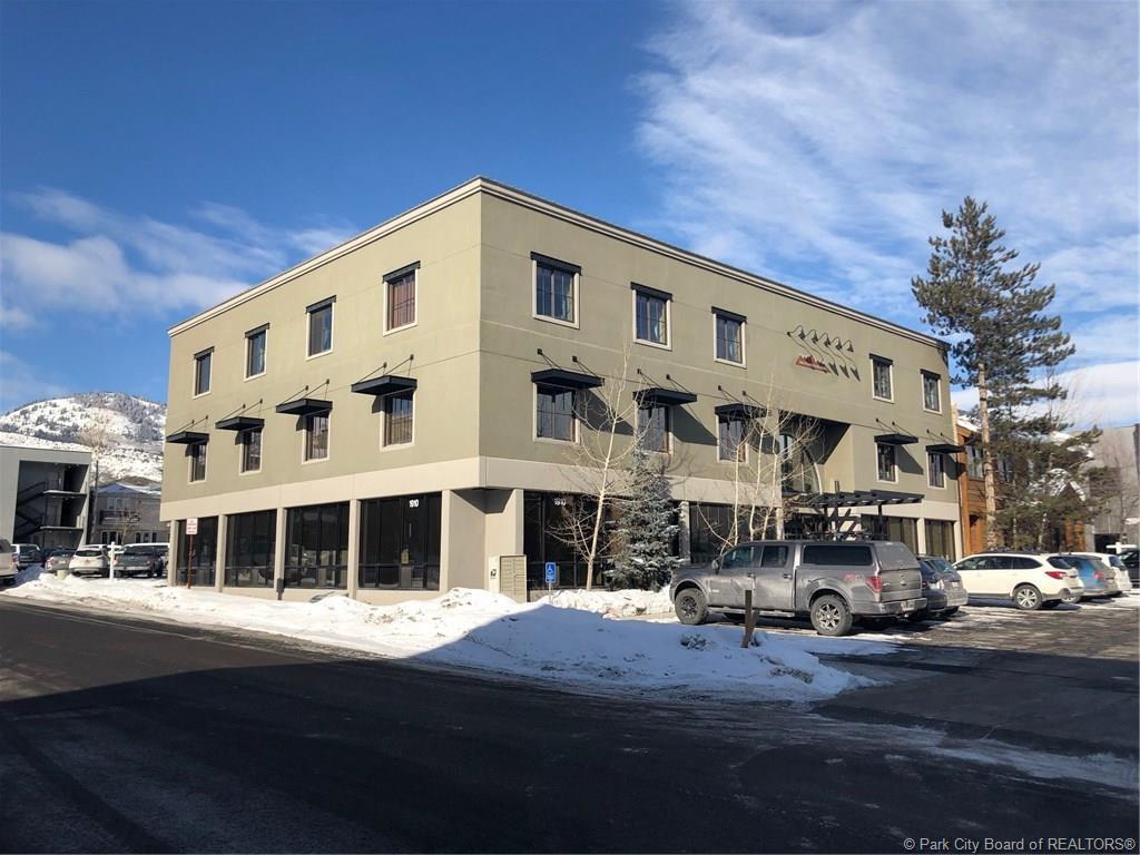 1910 Prospector Avenue - Photo 1