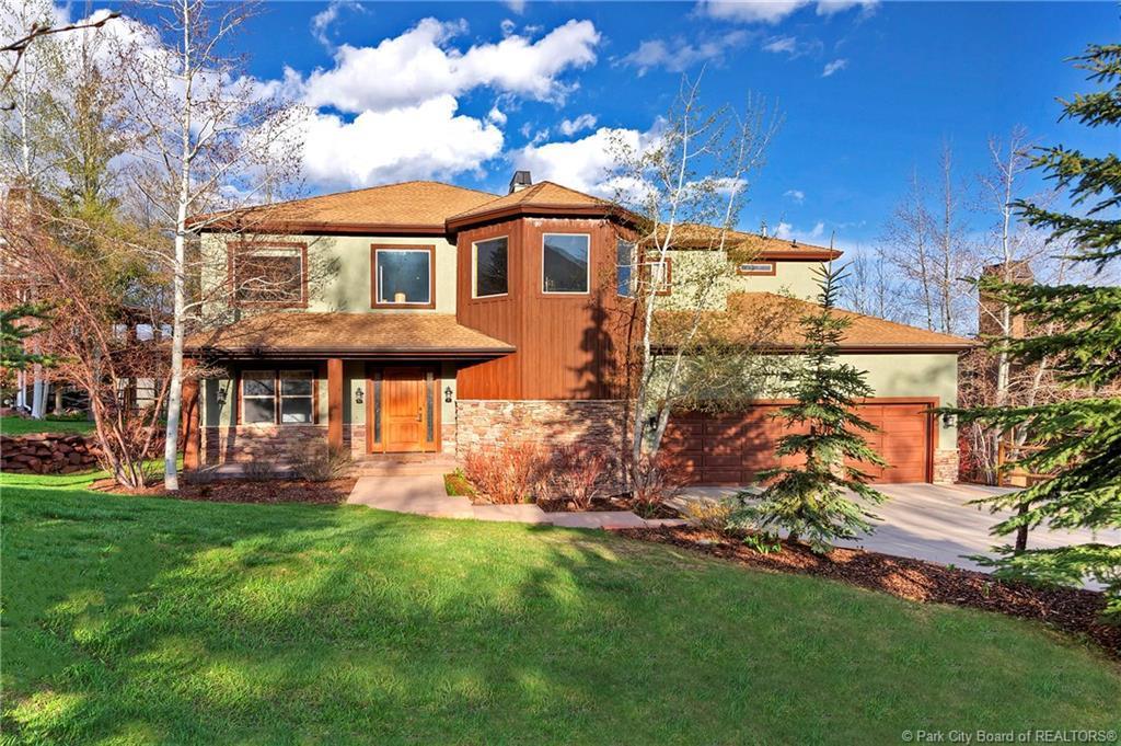 8886 Saddleback Road - Photo 1