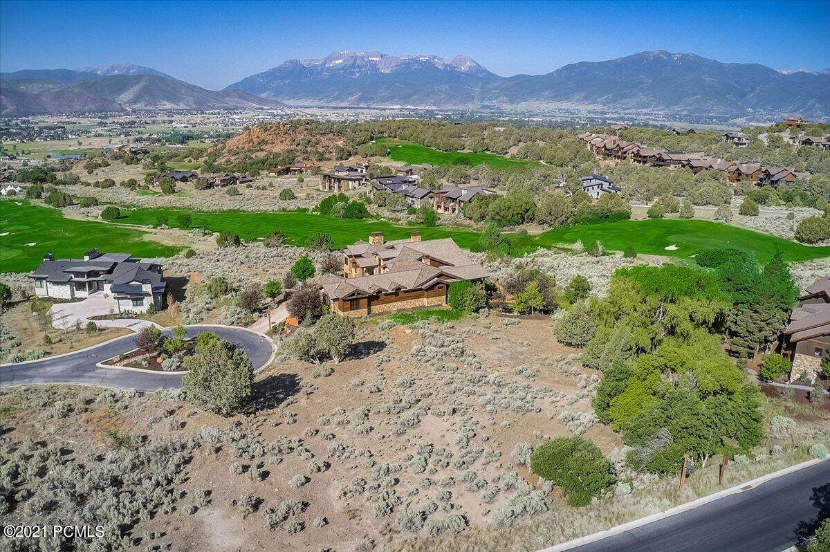 2881 Brown Duck Mountain Circle - Photo 1