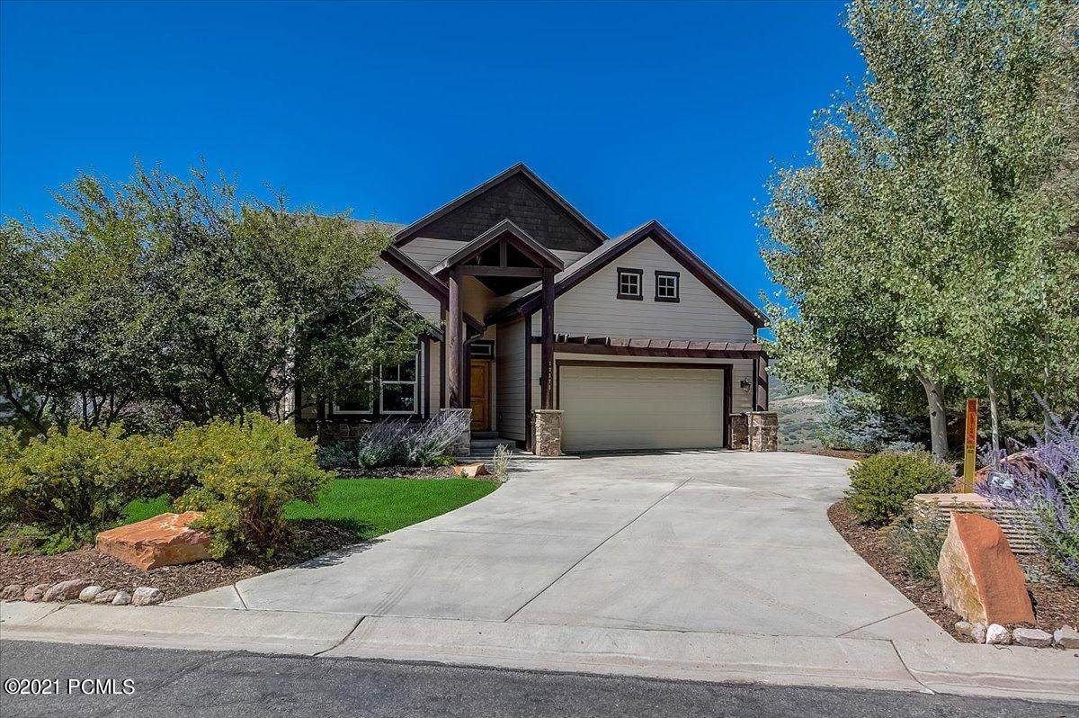 12275 Ross Creek Drive - Photo 1