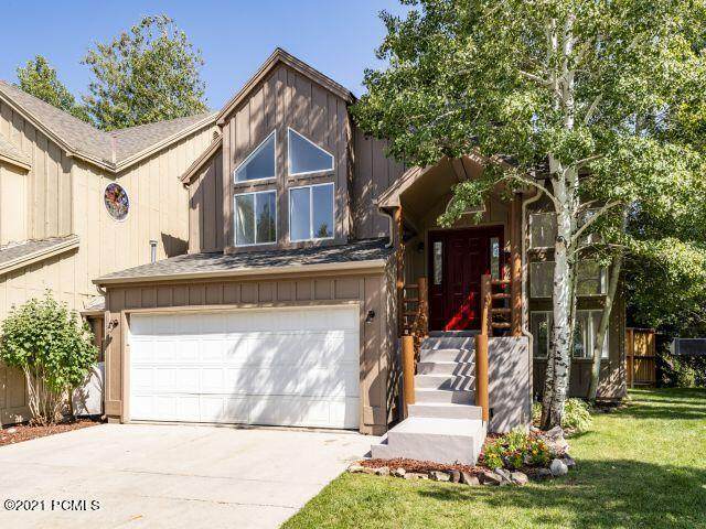 7923 Mustang Loop Road - Photo 1