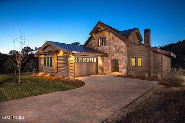 151 Club Cabins Court - Photo 1