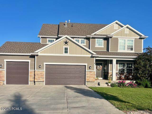 1962 Bluff Crest Road - Photo 1