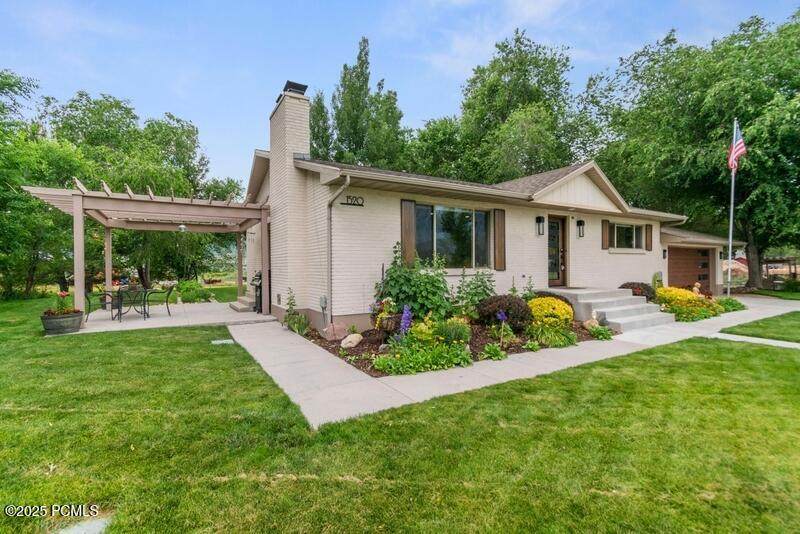 1520 Casperville Road - Photo 1