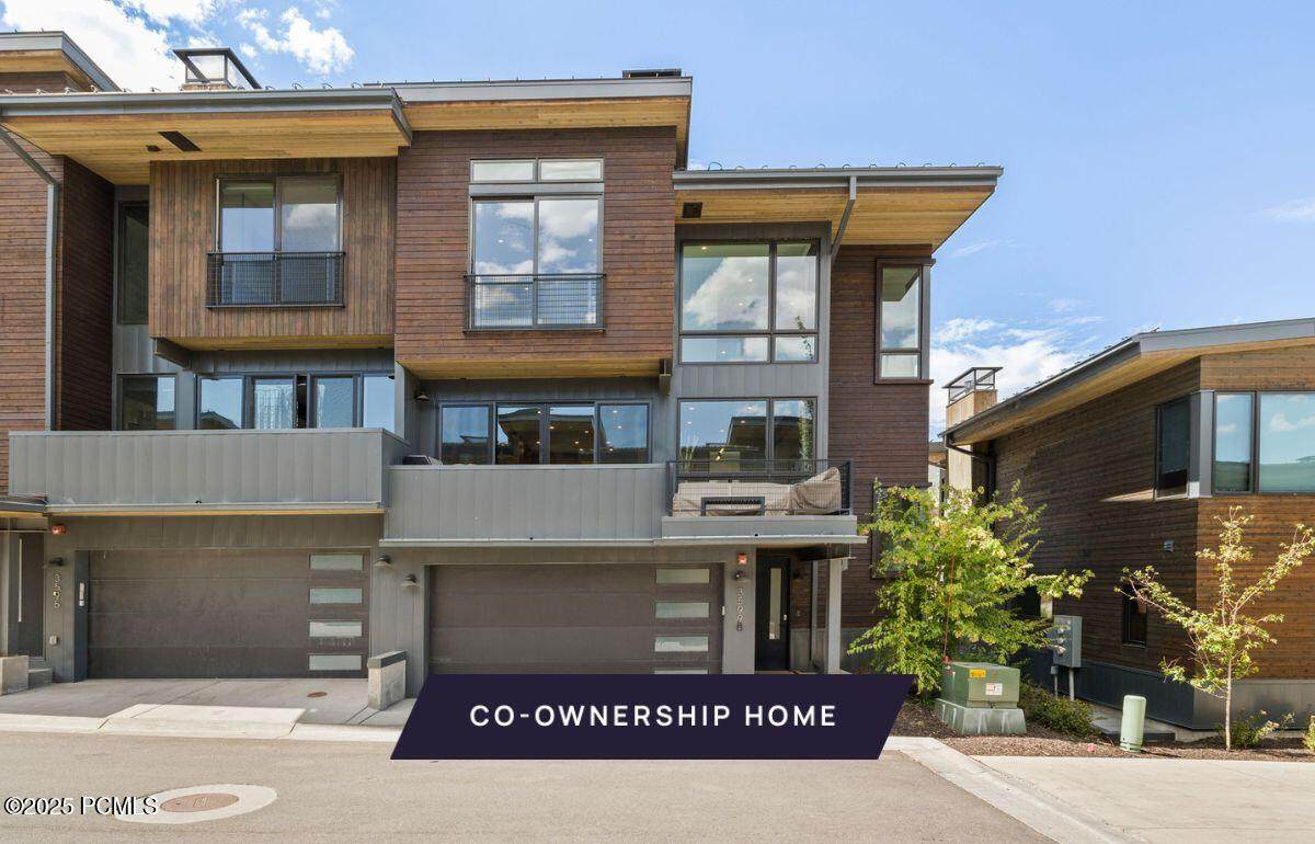 3599 Ridgeline Drive - Photo 1