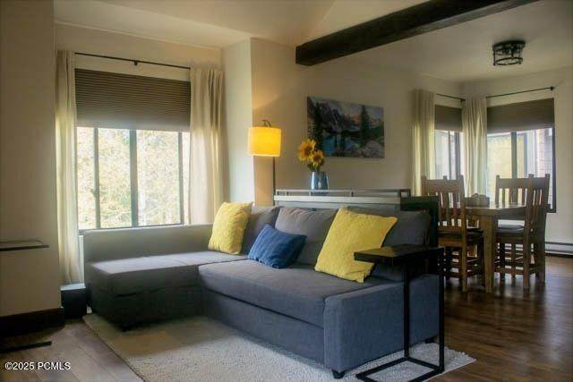 2100 Canyons Resort Drive - Photo 1