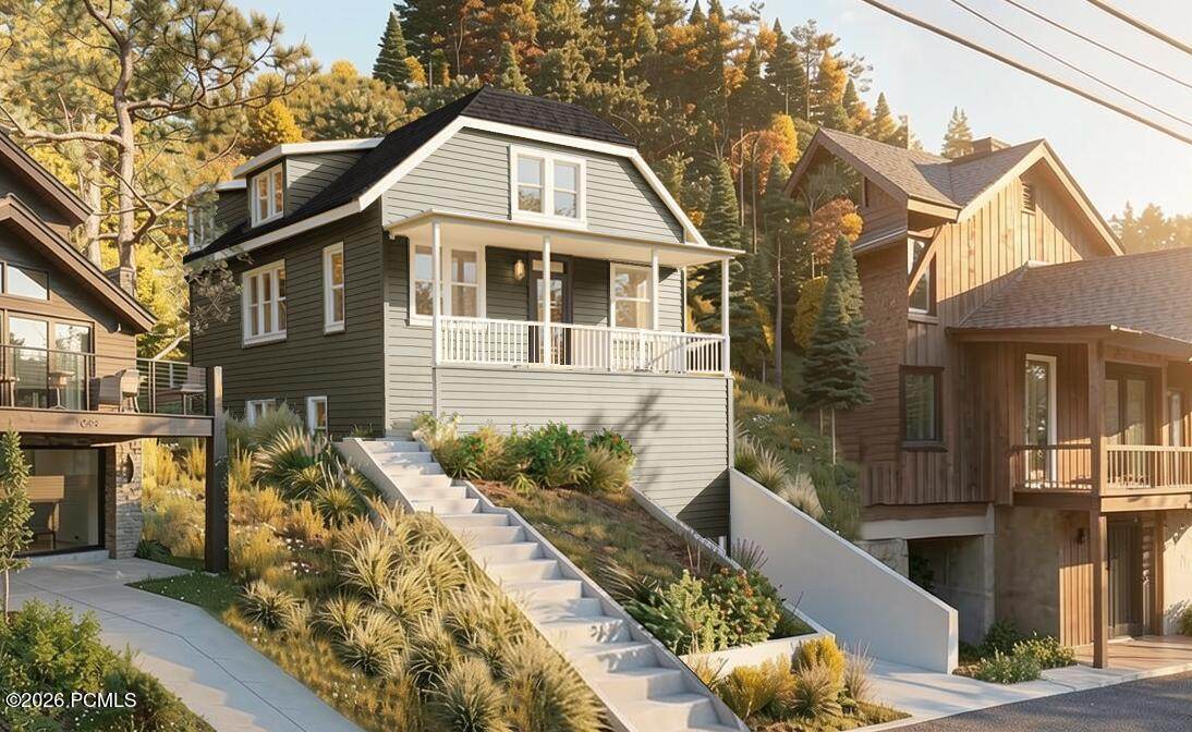 1011 A Empire Avenue - Photo 1