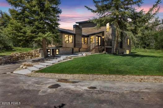 7775 Pinebrook Road - Photo 1
