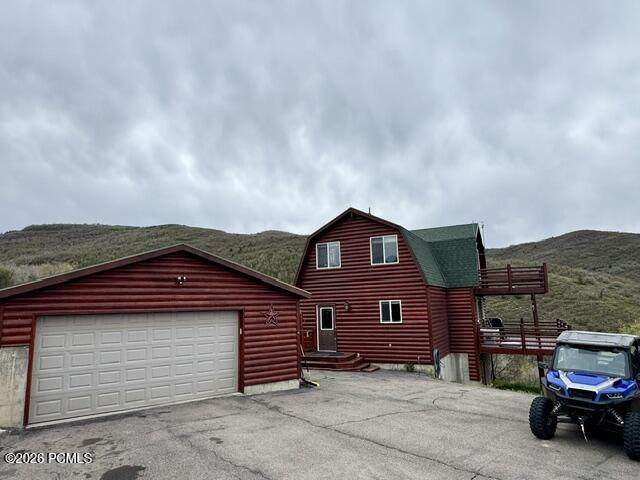 8720 Lake Pines Drive - Photo 1