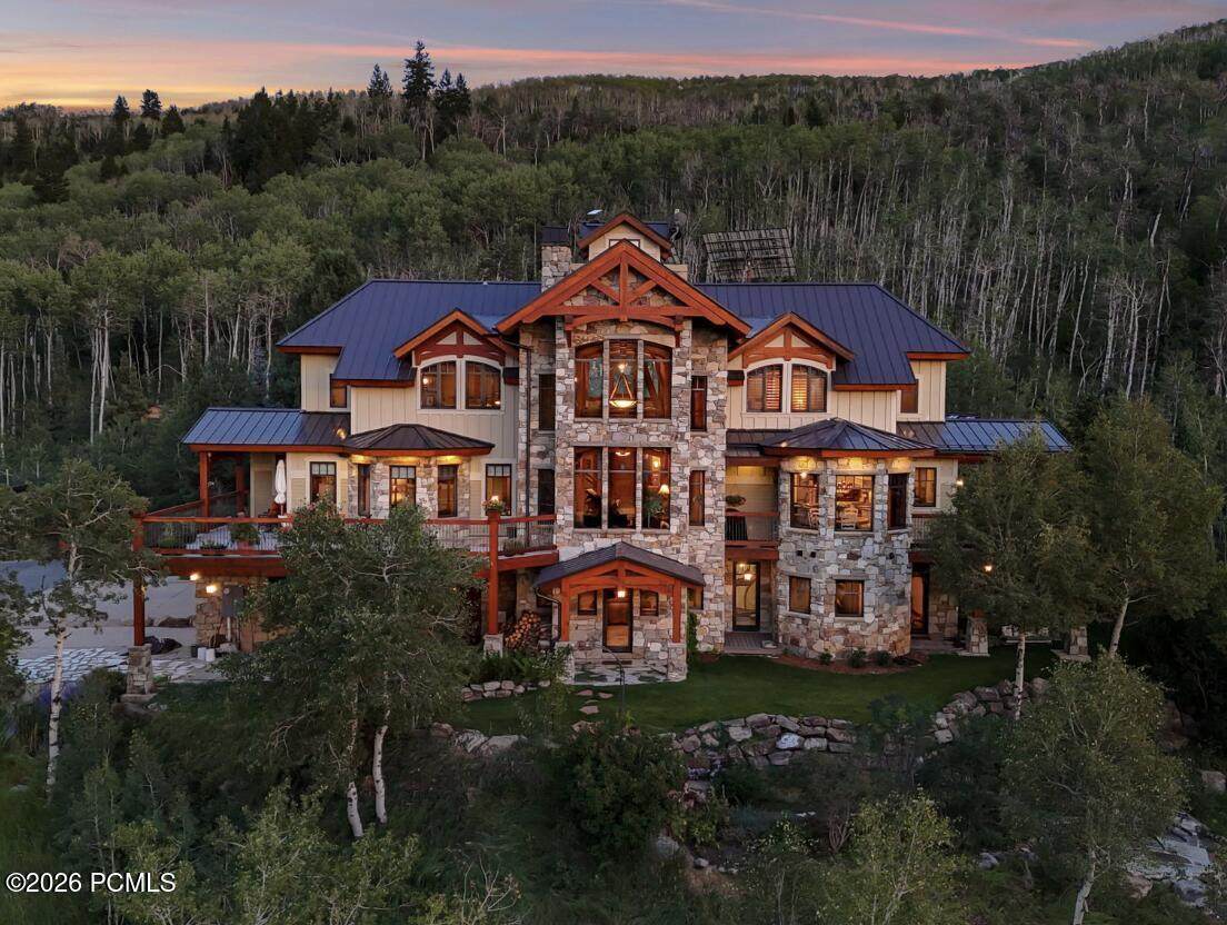 2592 Red Pine Canyon Road - Photo 1