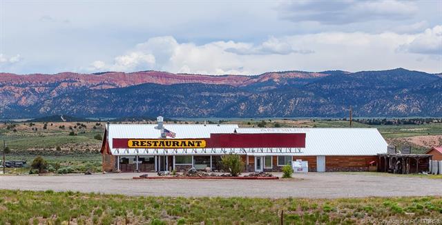 586 Us Hwy 89 Hatch, Ut 84735 - Photo 1