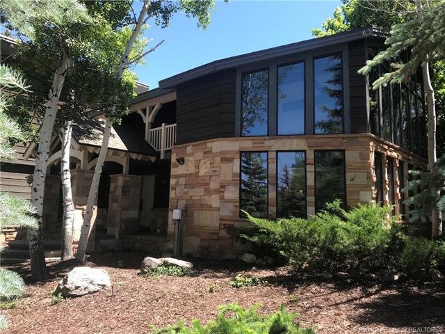 67 Thaynes Canyon Drive - Photo 1
