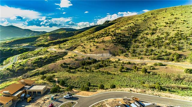 1619 A1 Peak Dr (Lot 494) - Photo 1