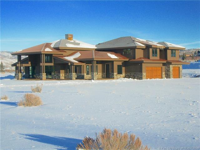 2190 Saddlehorn Drive - Photo 1