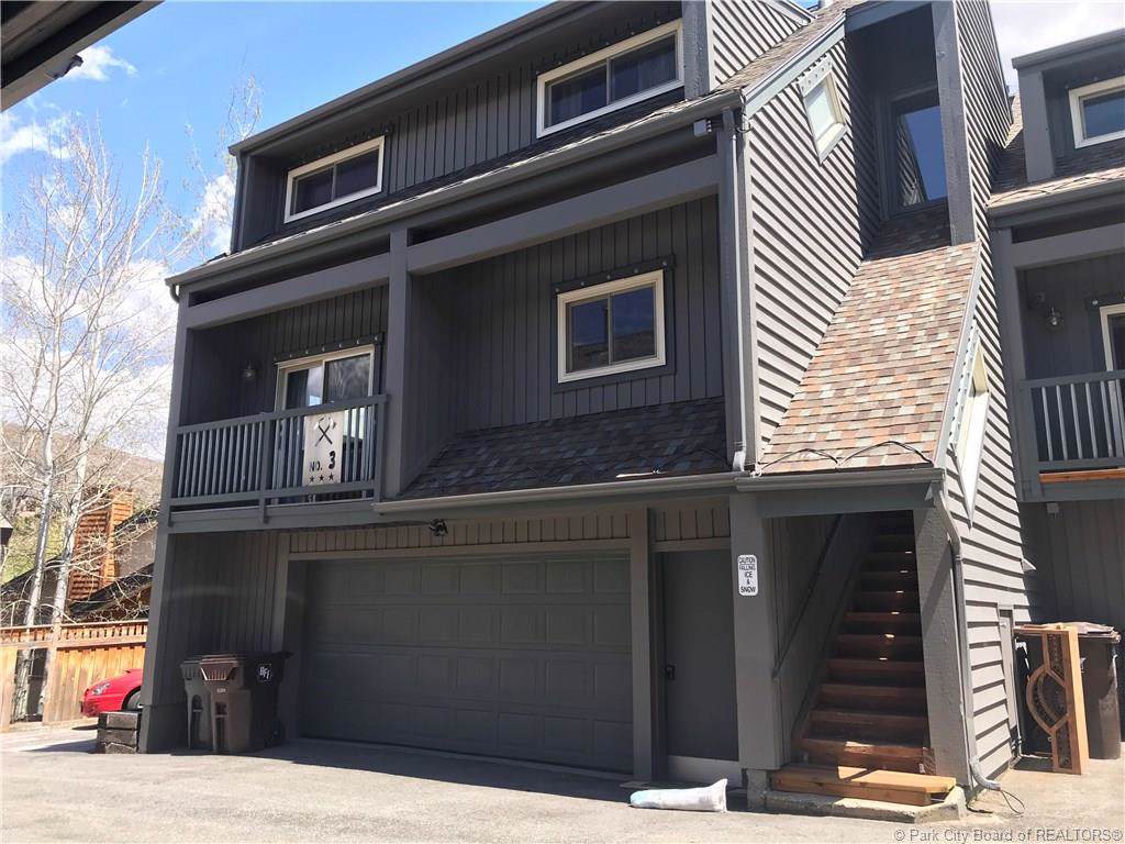 664 Rossie Hill Drive - Photo 1