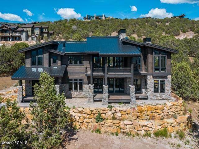 756 Copper Belt Dr (Lot 745) - Photo 1