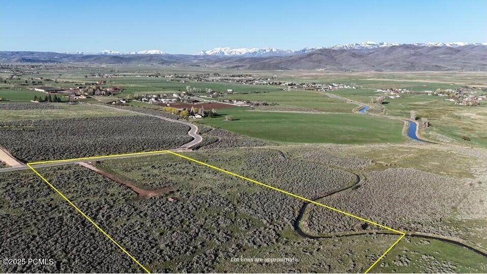 875 Hoyt Peak Ranch Road - Photo 1