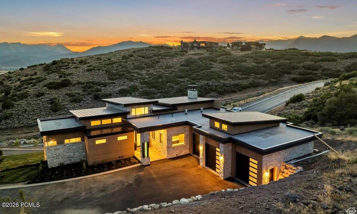 1878 Chimney Rock Road - Photo 1