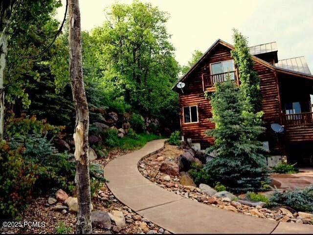 2458 Forest Meadow Road - Photo 1