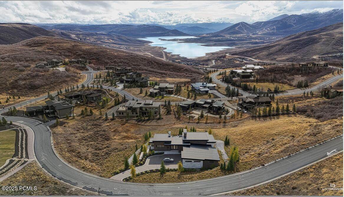 203 Peace Tree Trail - Photo 1