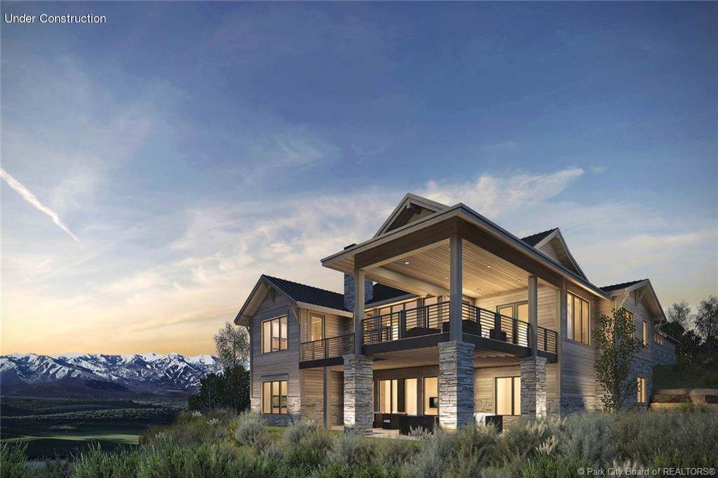 9320 Dye Cabins Drive - Photo 1