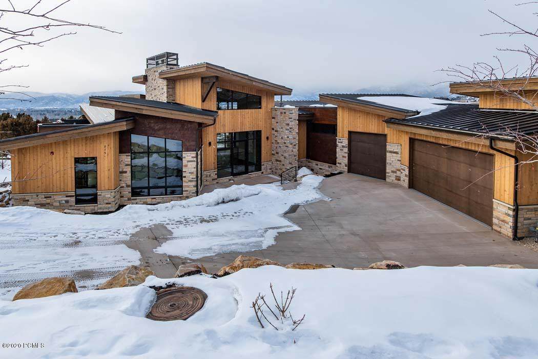 875 Copper Belt Drive (Lot 730) - Photo 1