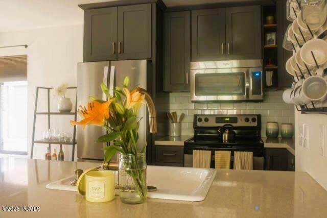 2100 Canyons Resort Drive - Photo 1
