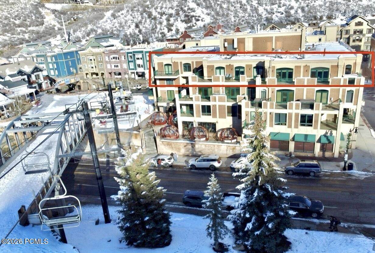 751 Main Street - Photo 1