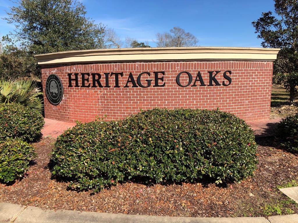10 Jefferson Davis Parkway - Photo 1