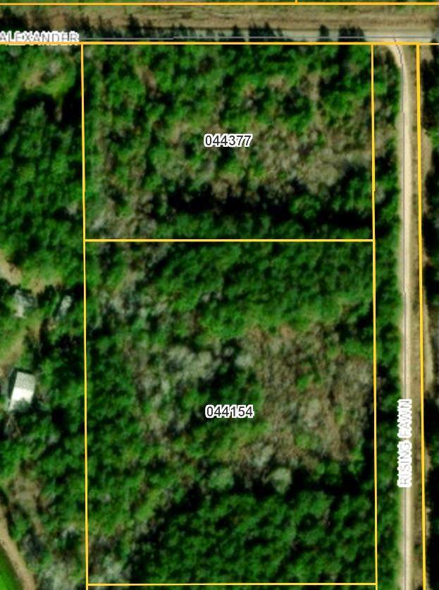 0 Lot 1 Beasley Alexander Rd - Photo 1